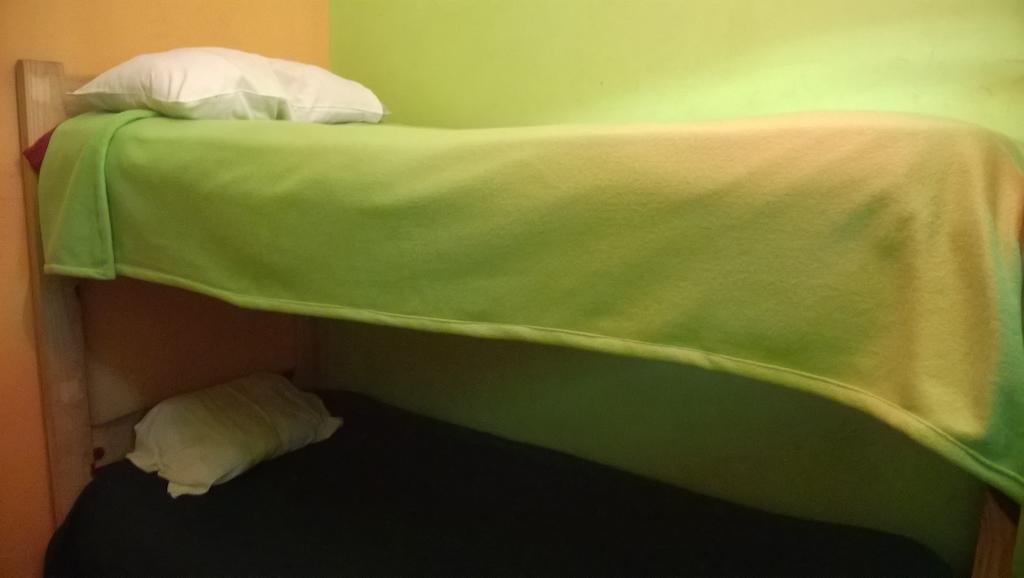 Campo Base Youth Hostel Mendoza