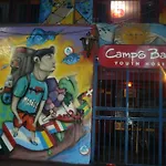 Campo Base Youth Hostel