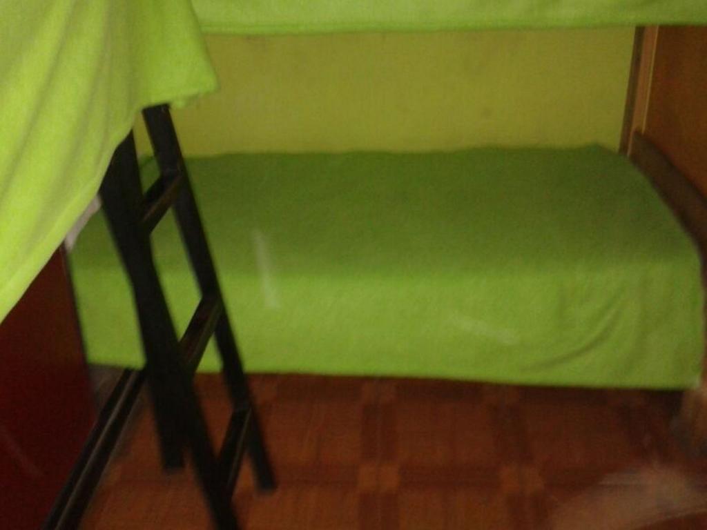 Campo Base Youth Albergue Mendoza