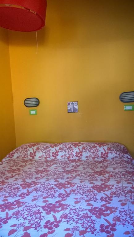Campo Base Youth Albergue *