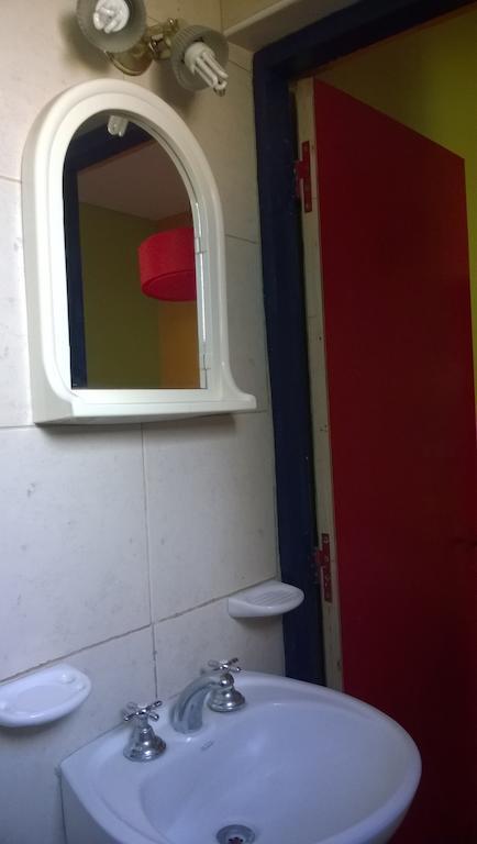 Campo Base Youth Albergue Mendoza